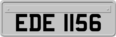 EDE1156