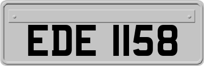 EDE1158