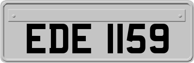 EDE1159