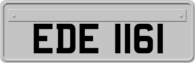 EDE1161