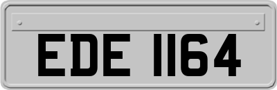 EDE1164