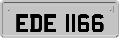 EDE1166