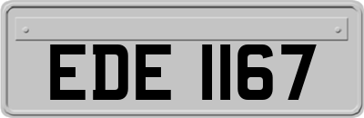 EDE1167