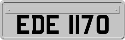 EDE1170