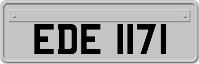 EDE1171