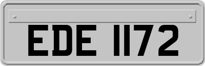 EDE1172