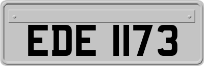 EDE1173