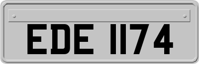EDE1174