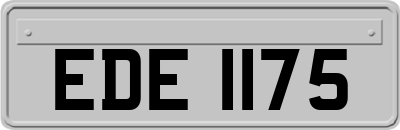 EDE1175