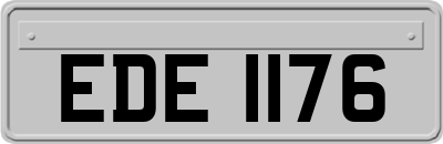 EDE1176