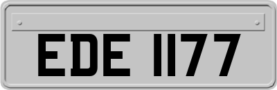 EDE1177