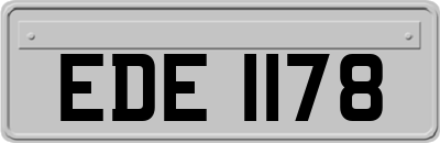 EDE1178