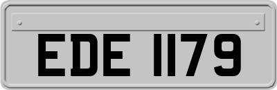 EDE1179