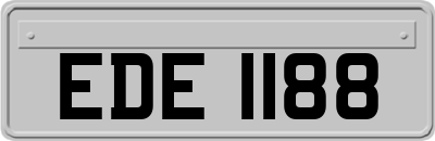 EDE1188