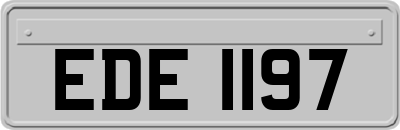 EDE1197