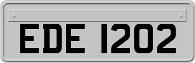 EDE1202