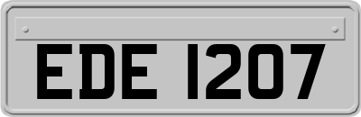 EDE1207