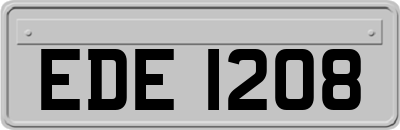 EDE1208