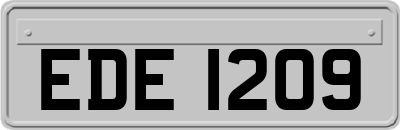 EDE1209