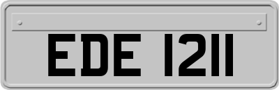 EDE1211