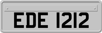 EDE1212