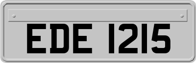 EDE1215