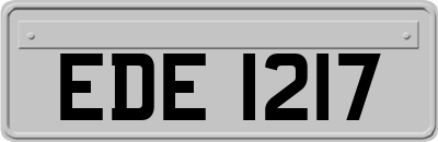 EDE1217