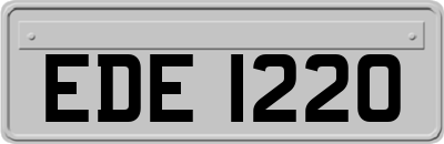 EDE1220