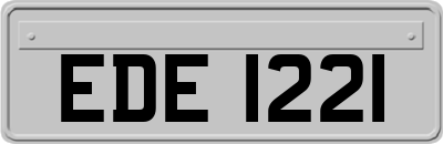 EDE1221