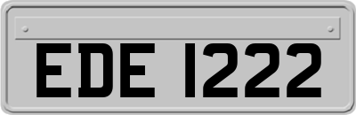 EDE1222