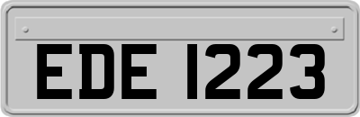 EDE1223