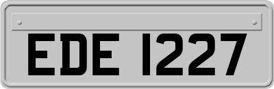 EDE1227