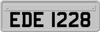 EDE1228