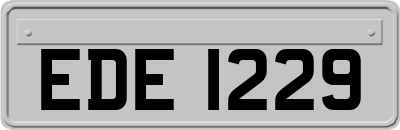 EDE1229