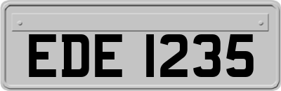 EDE1235