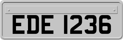 EDE1236