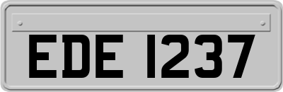 EDE1237