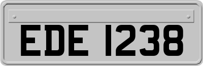 EDE1238