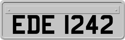 EDE1242
