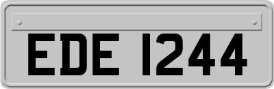 EDE1244