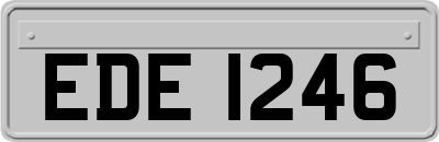 EDE1246
