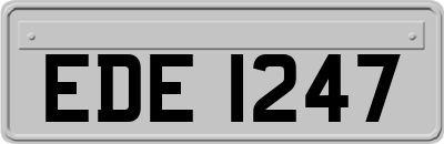 EDE1247