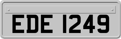 EDE1249