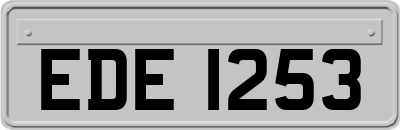 EDE1253