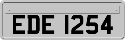 EDE1254