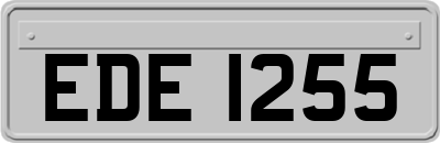 EDE1255