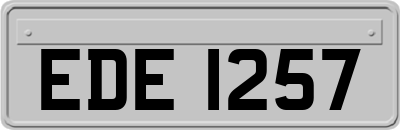EDE1257
