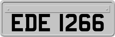 EDE1266