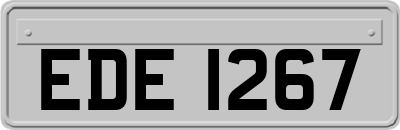 EDE1267