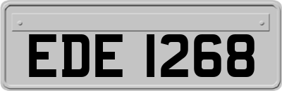 EDE1268